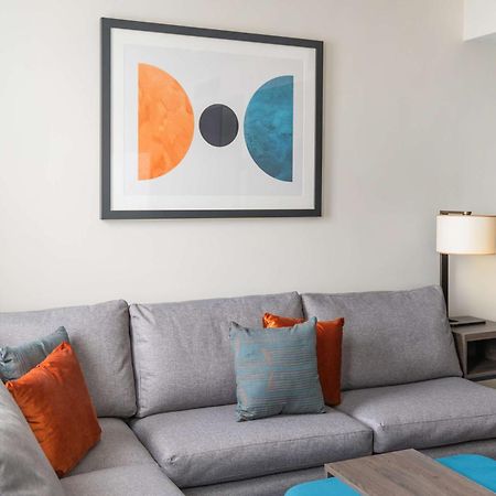 Hyatt House Leeds 호텔 리즈 외부 사진